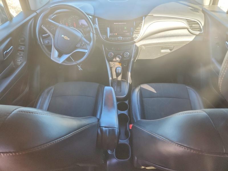 2020 Chevrolet Trax 1LT