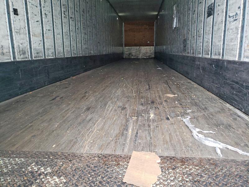 2015 Utlity Trailer DRY Van 53