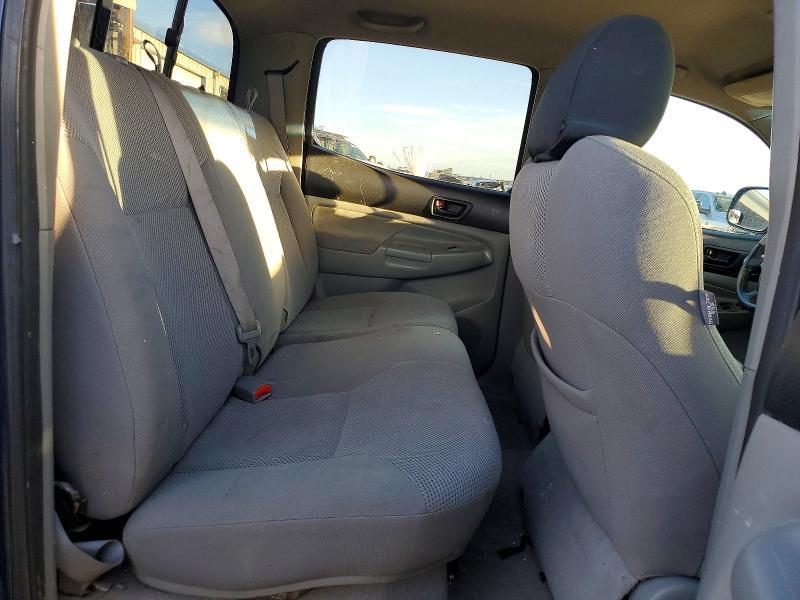 2008 Toyota Tacoma V6