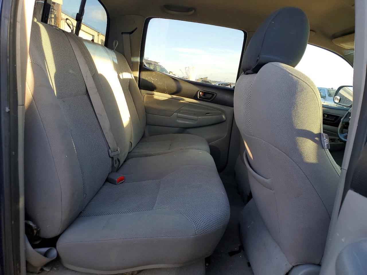 2008 Toyota Tacoma V6