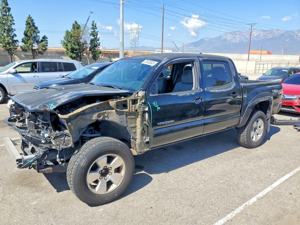 2014 Toyota Tacoma Prerunner V6