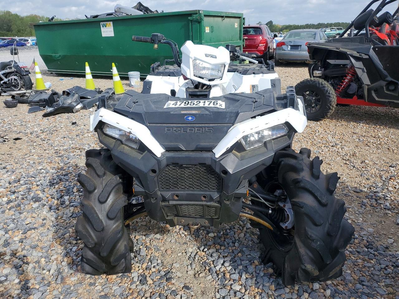 2019 Polaris Sportsman ATV