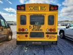 2023 Chevrolet Express G3500 School Bus