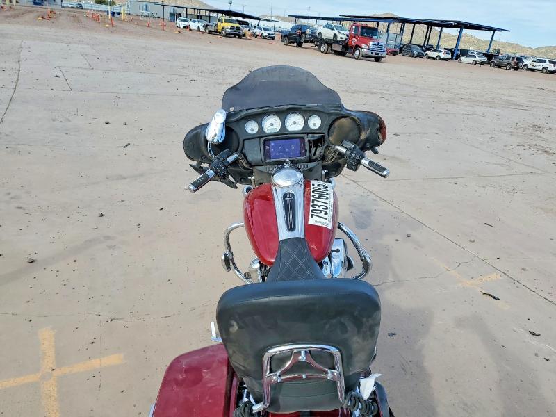 2020 Harley-Davidson Flhx