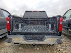 2025 Chevrolet Silverado K1500 LT
