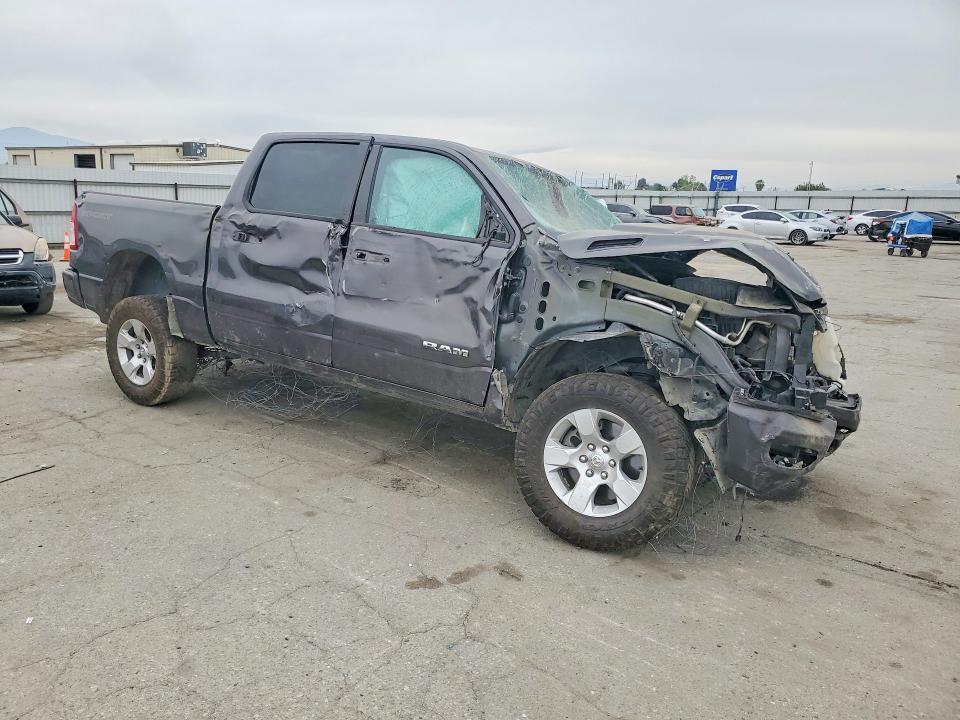 2020 Dodge RAM 1500 BIG Horn