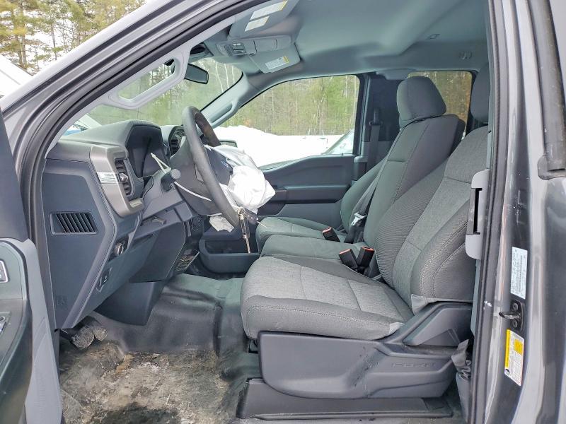 2024 Ford F150 XL