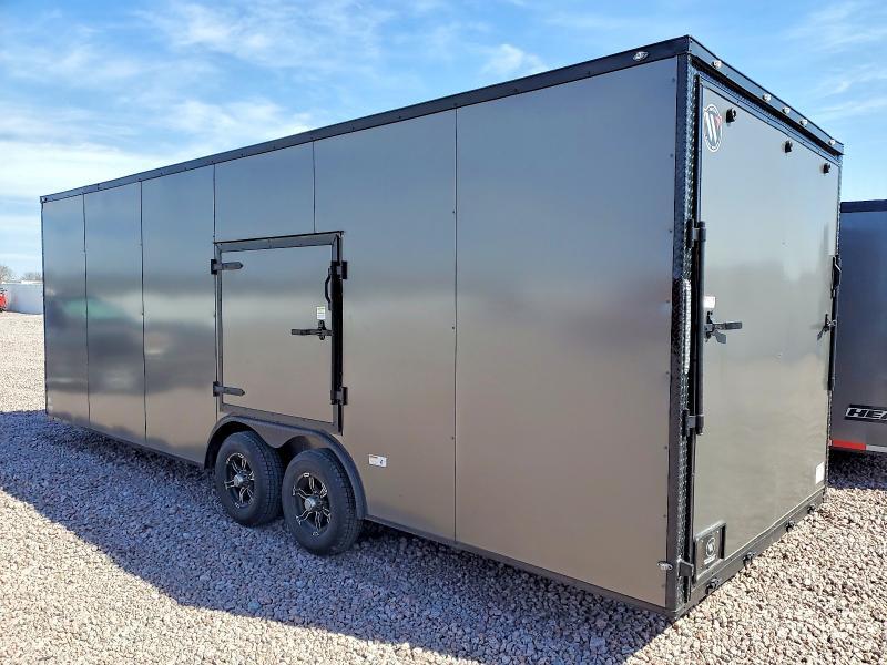 2026 South Georgia Cargo Other