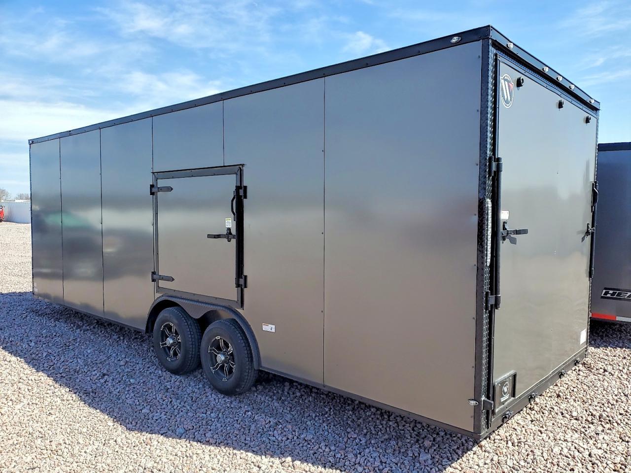 2026 South Georgia Cargo Other
