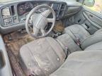 2005 Chevrolet Silverado K1500