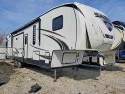 Foresriver 2021 Forest River Sabre c Vehiculos salvage en venta: 2021 Foresriver 2021 Forest River Sabre Camper
