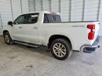 2020 Chevrolet Silverado C1500 LTZ