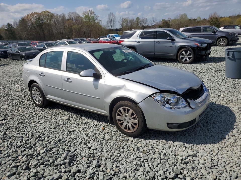 2010 Chevrolet Cobalt 1LT