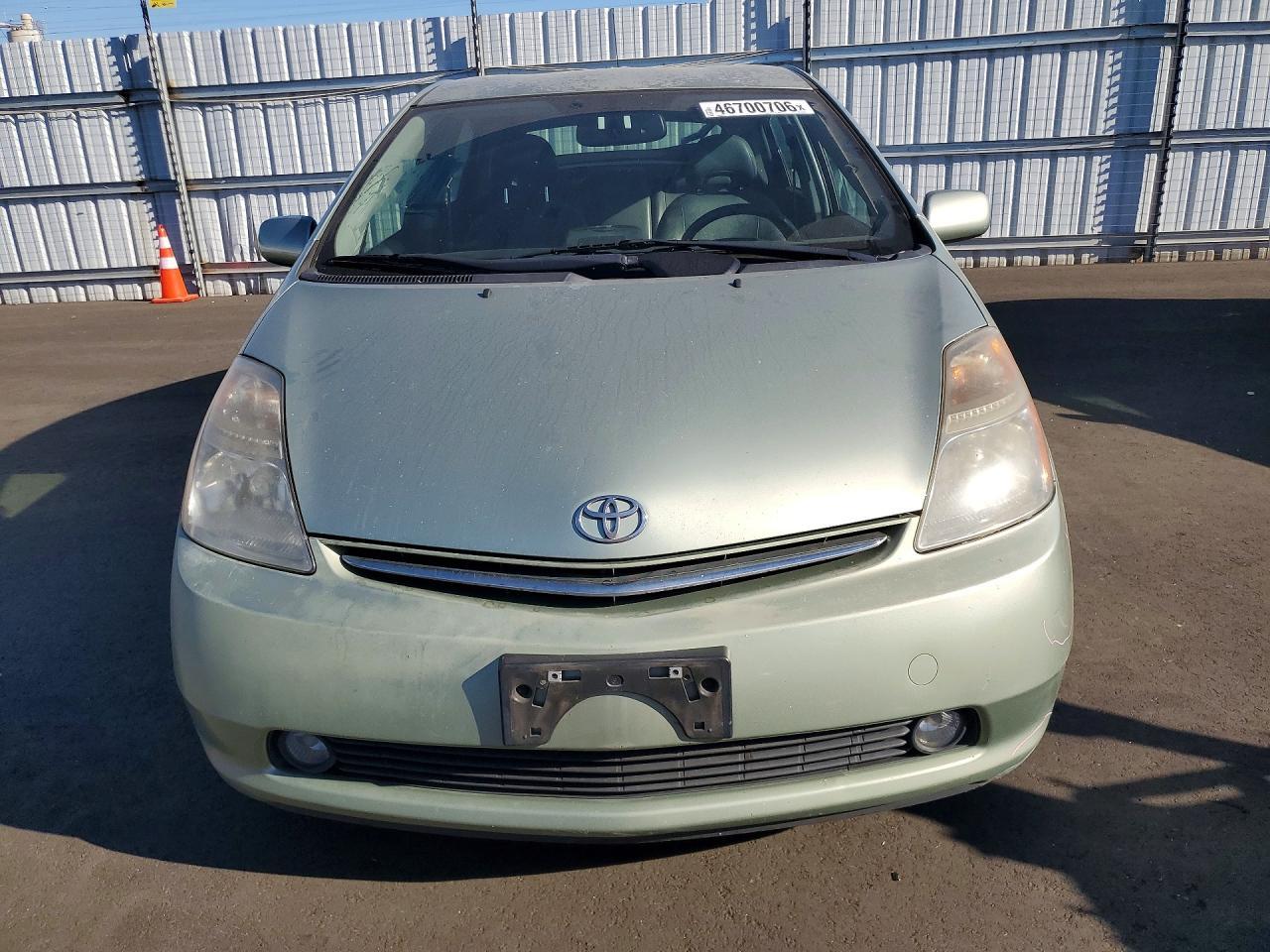 2007 Toyota Prius Base