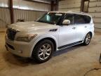 2011 Infiniti Qx56 Base