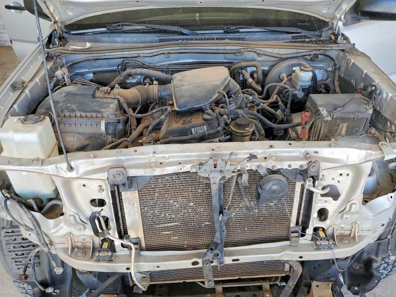 2011 Toyota Tacoma Prerunner
