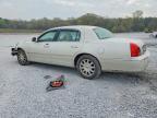 2004 Lincoln Town car Ultimate