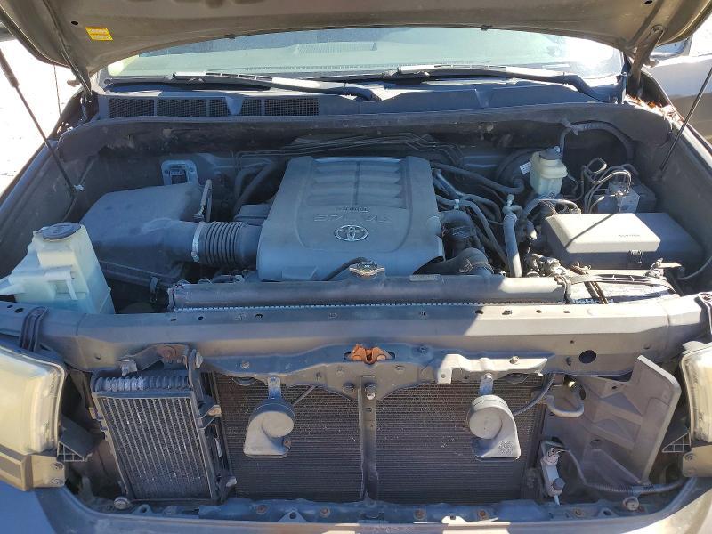 2008 Toyota Tundra SR5