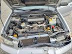 2004 Subaru Forester 2.5xt