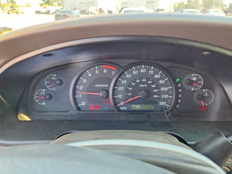 2006 Toyota Tundra SR5