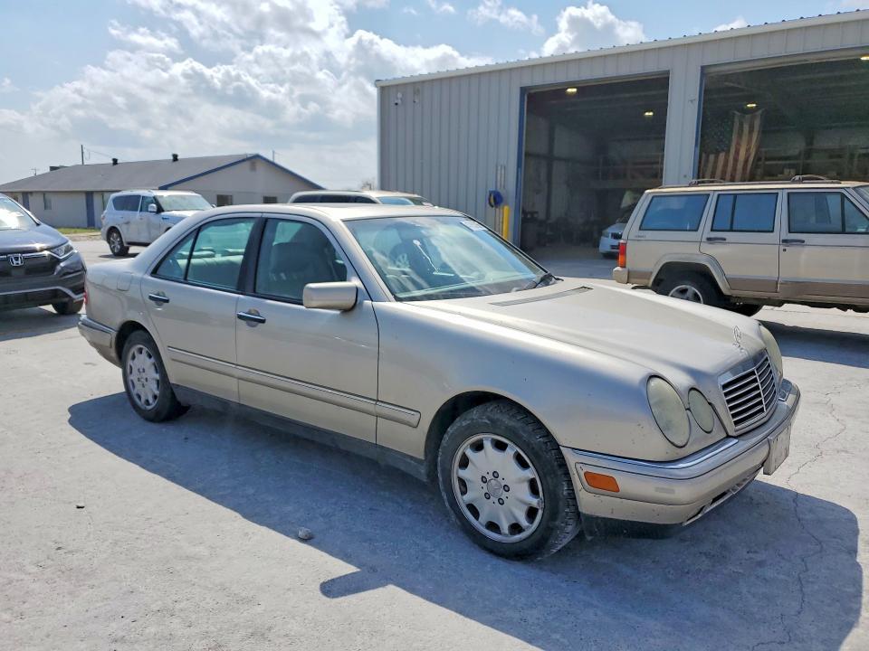1998 Mercedes-Benz E 300td