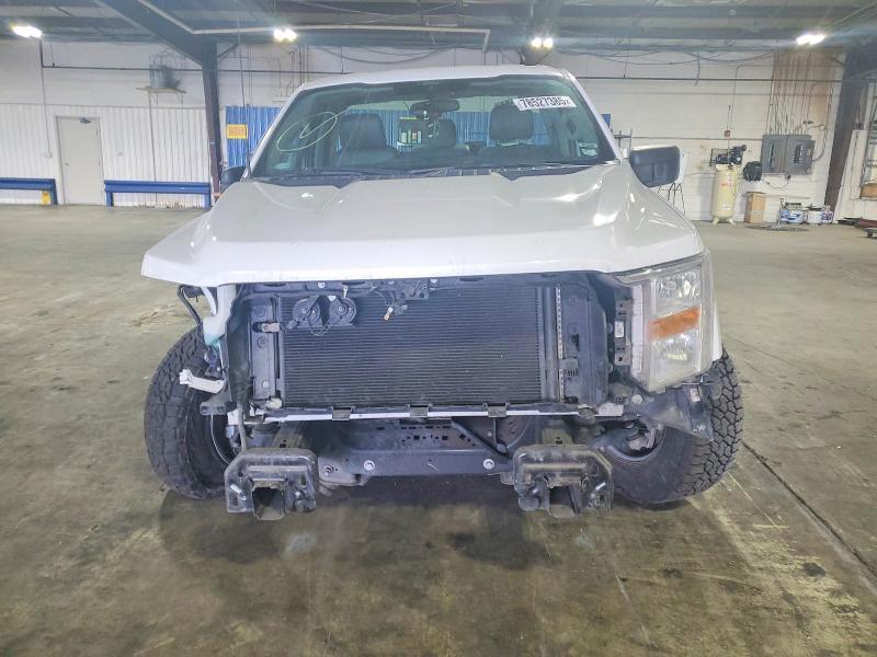 2022 Ford F150