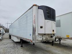 New arrivals for sale at auction: 2012 Great Dane T Dane SUP-1114-31053 Refrigerated Van Trailer