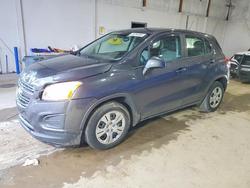 2016 Chevrolet Trax ls for sale in Lexington, KY