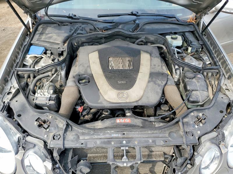 2007 Mercedes-Benz E 350 4matic