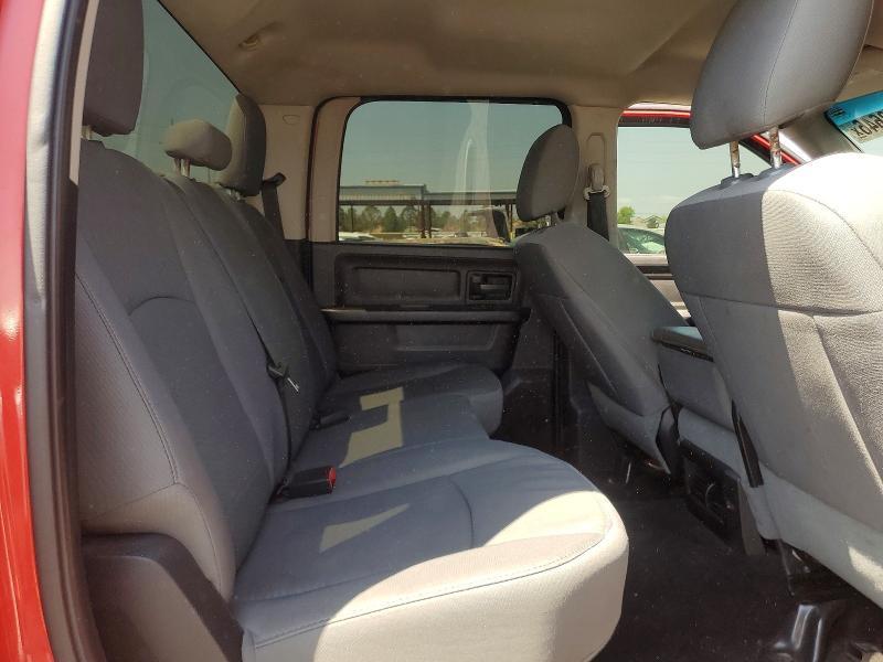 2014 Dodge RAM 1500 ST