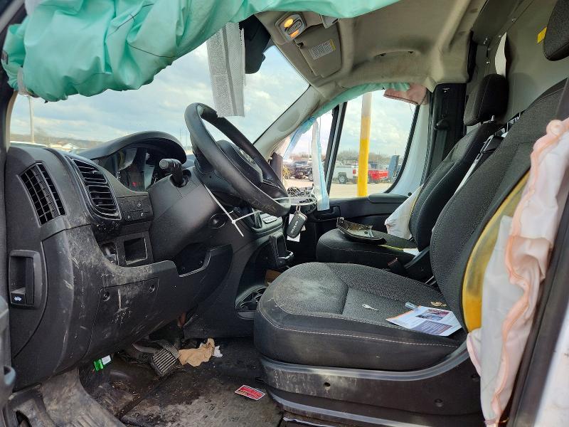 2024 Dodge Ram Promaster 3500 3500 High
