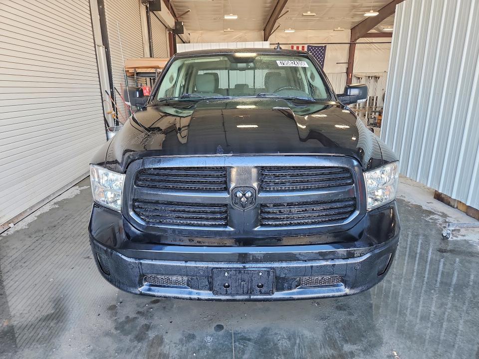 2018 Dodge RAM 1500 SLT