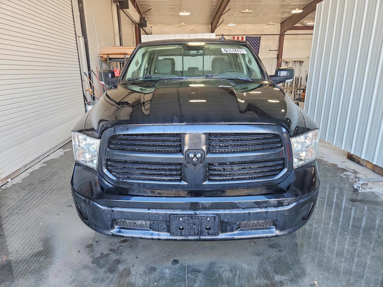 2018 Dodge RAM 1500 SLT