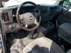 2019 Chevrolet Express Utility / Service Truck