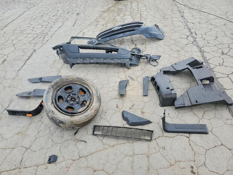 2014 Ford Explorer Police Interceptor