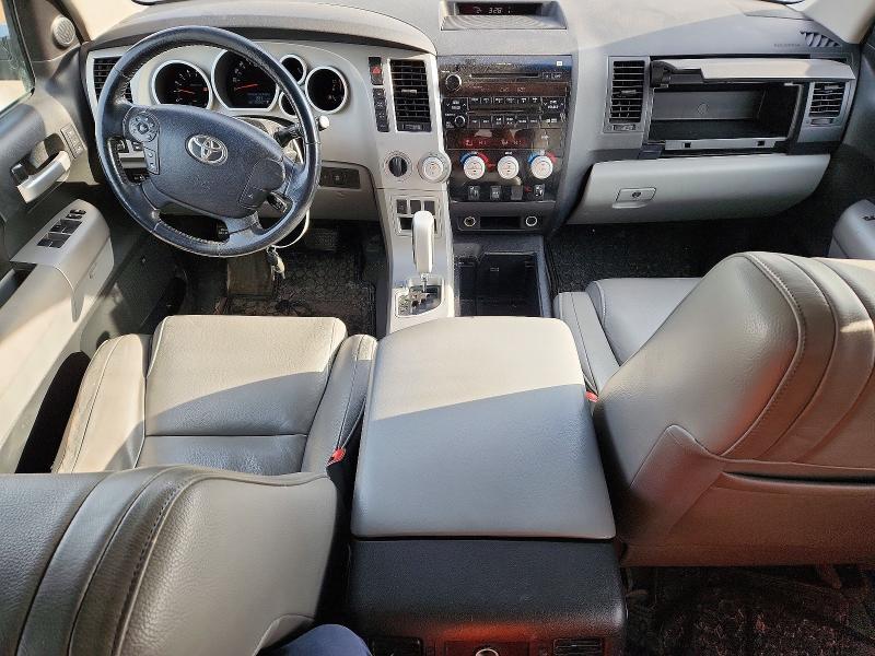 2007 Toyota Tundra Limited