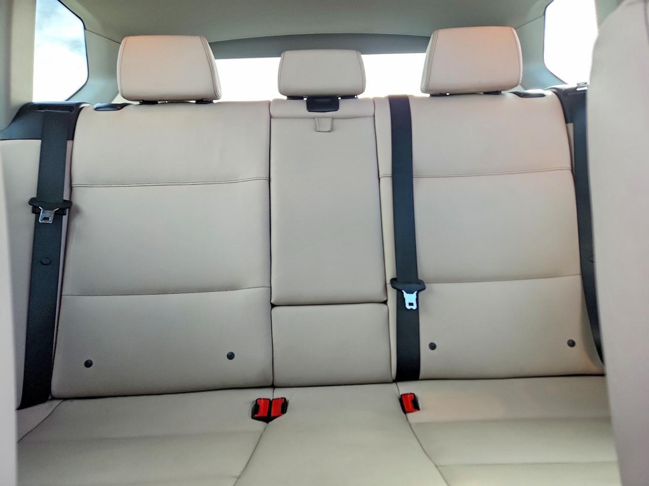 2014 BMW X3