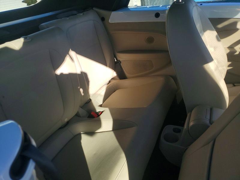 2018 Volkswagen Beetle s