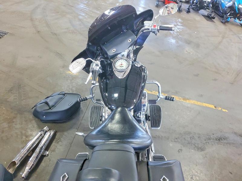 2002 Yamaha XVS1100 A