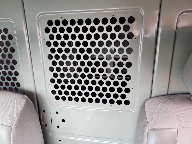 2021 Nissan NV 2500 HD SV