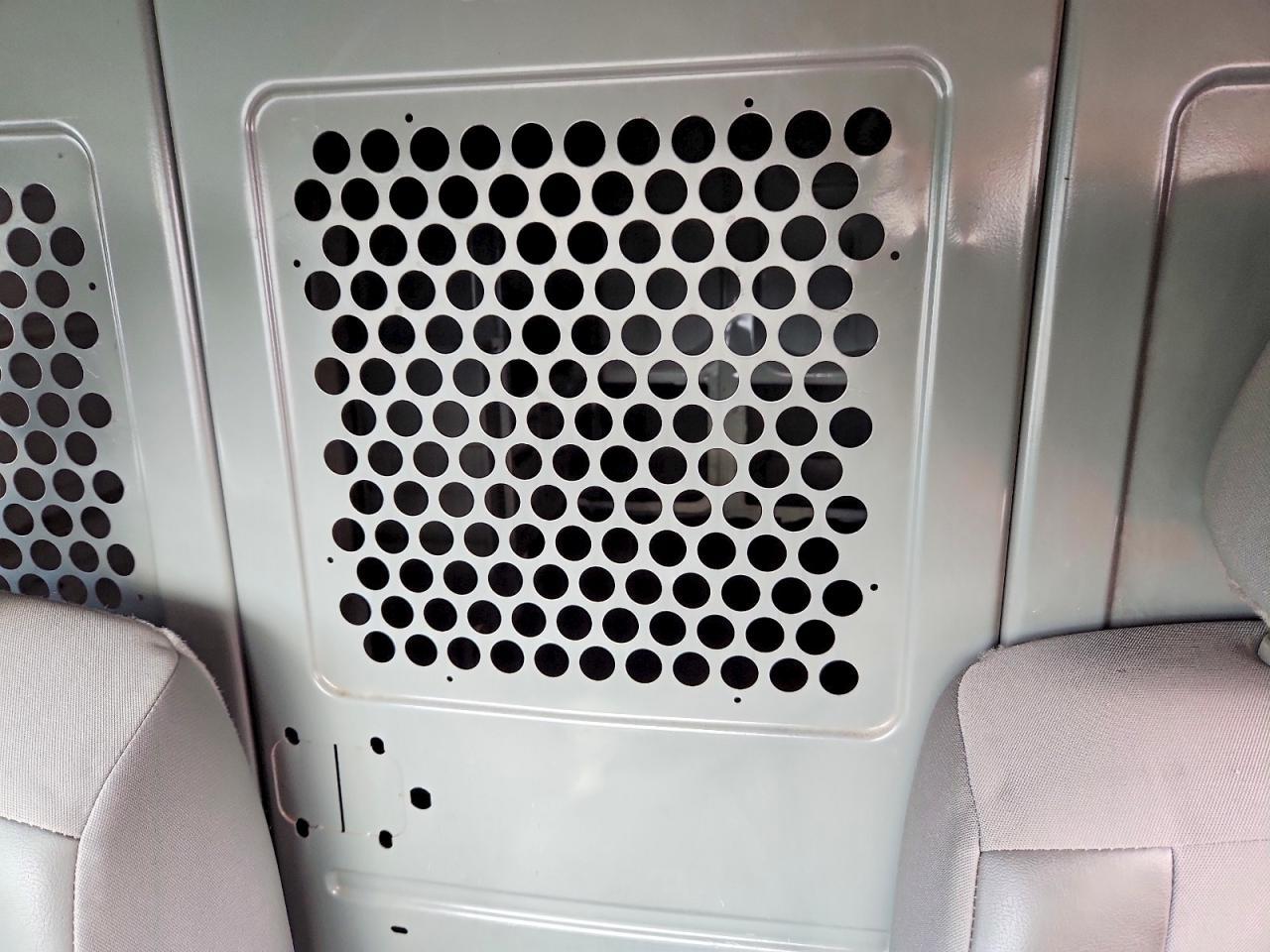 2021 Nissan NV 2500 HD SV