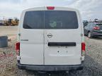 2014 Nissan NV200 S