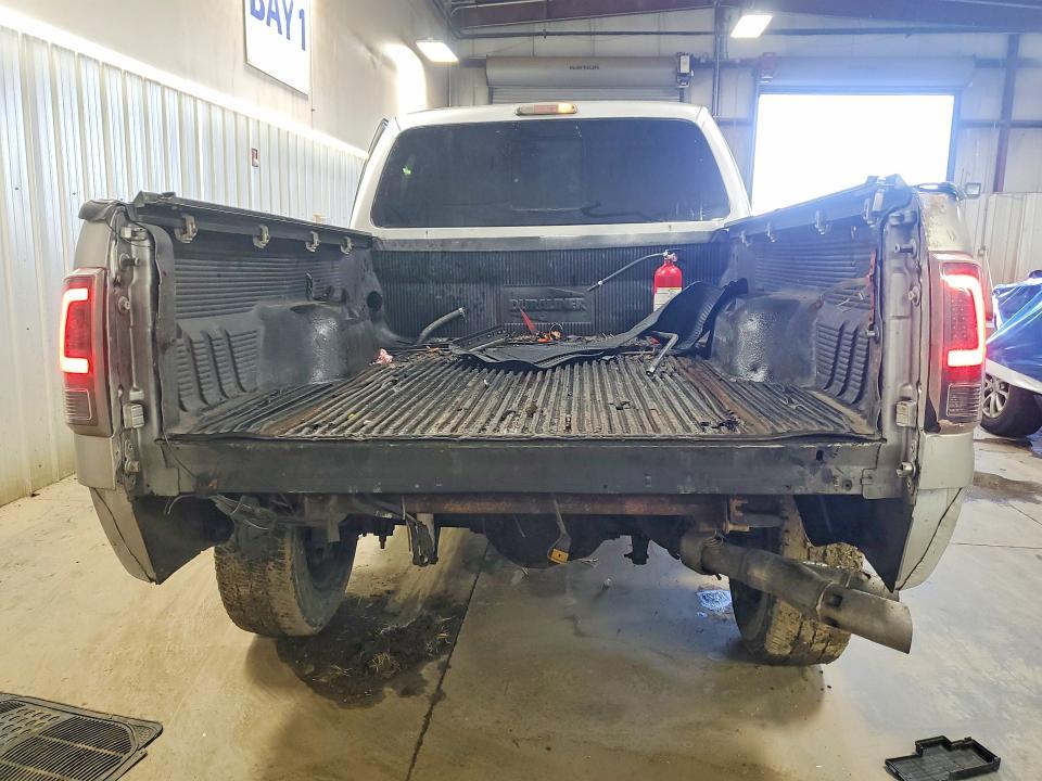 2013 Ford F350 Super Duty
