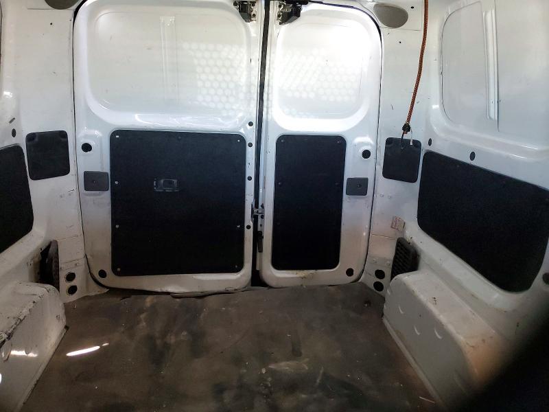 2015 Nissan NV200