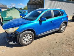 2013 Mazda Cx-5 Touring for sale in Midway, FL