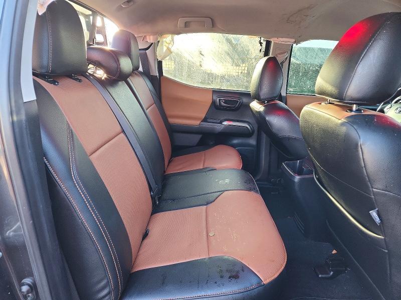 2017 Toyota Tacoma SR5 V6