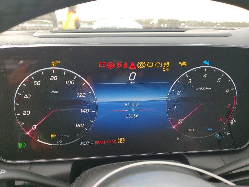 2023 Mercedes-Benz Glc 300 4matic