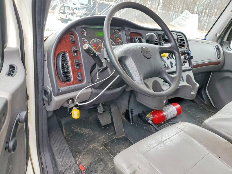 2023 Freigliner 2023 Freightliner Business Class M2 BOX Truck