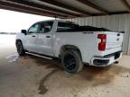 2024 Chevrolet Silverado K1500 Custom