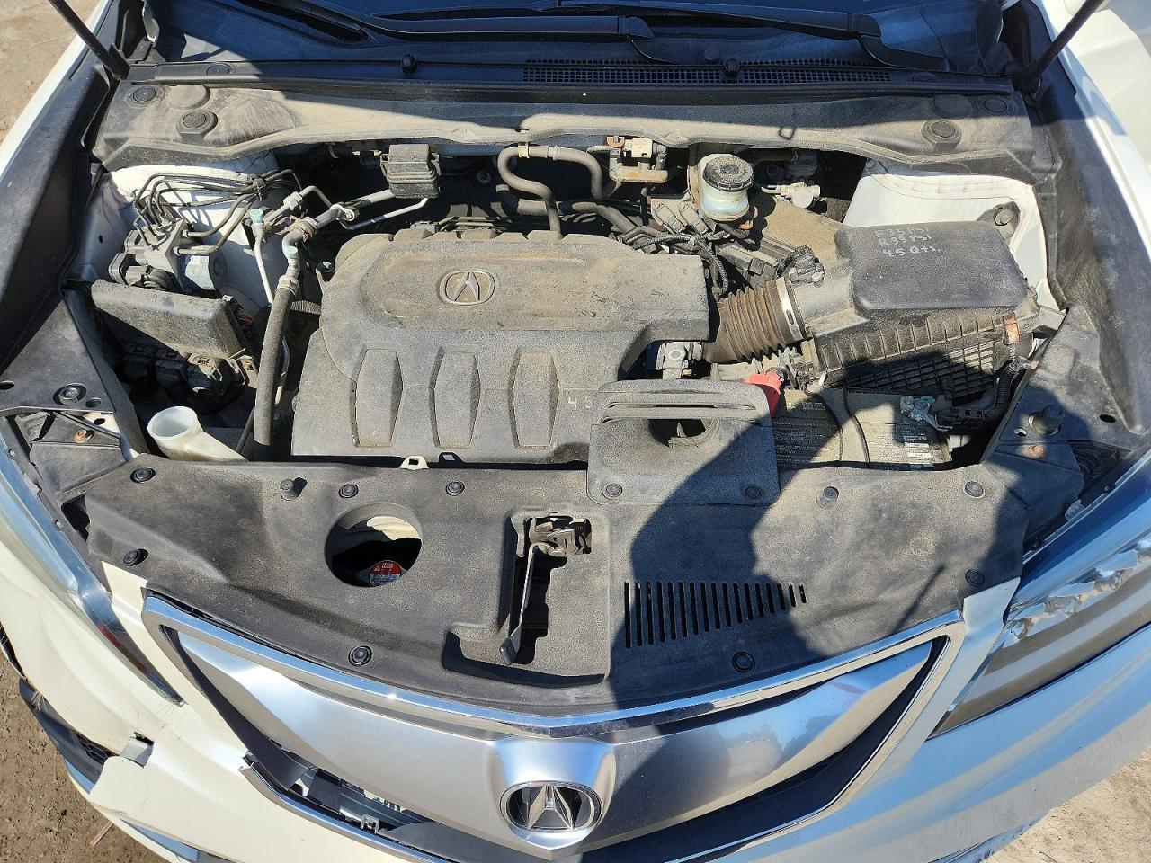 2018 Acura RDX